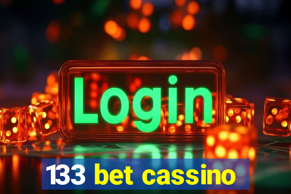 133 bet cassino