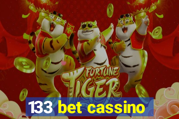 133 bet cassino