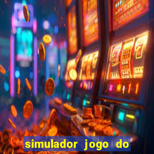 simulador jogo do bicho online