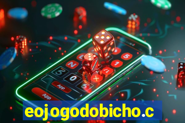 eojogodobicho.com