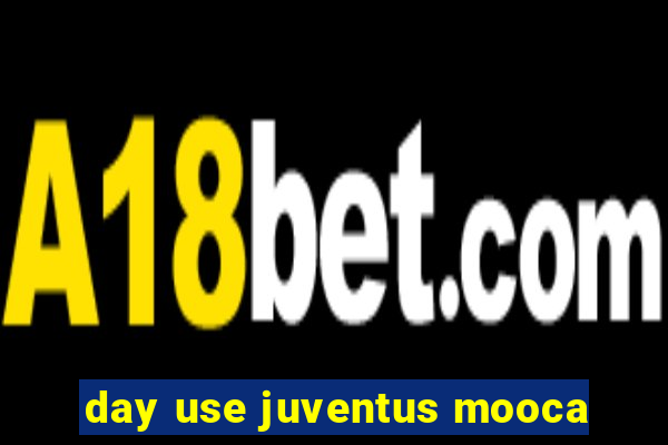 day use juventus mooca