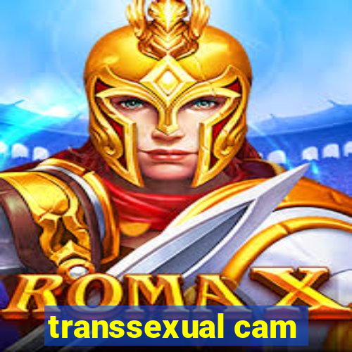 transsexual cam