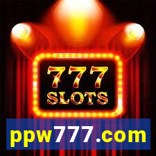 ppw777.com