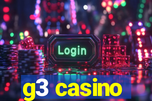 g3 casino