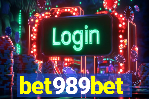 bet989bet