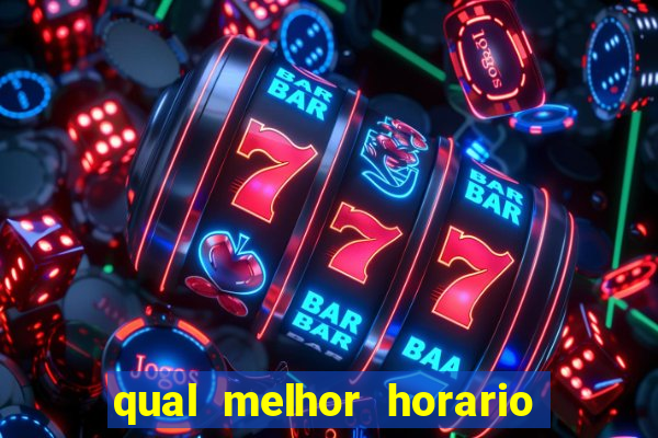 qual melhor horario para jogar betano