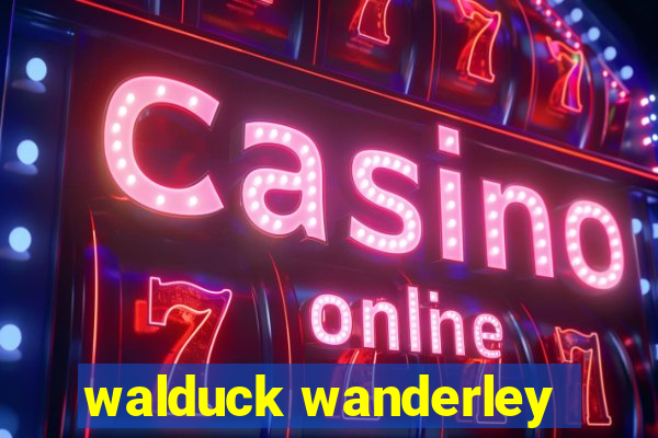 walduck wanderley