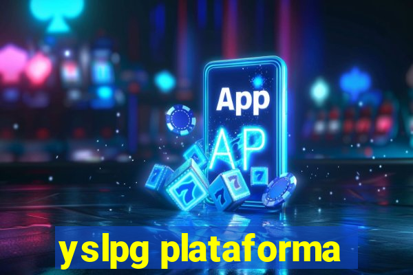 yslpg plataforma