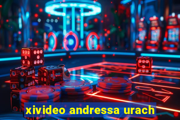 xivideo andressa urach