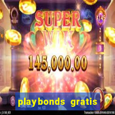 playbonds gratis jogar bingo silverball