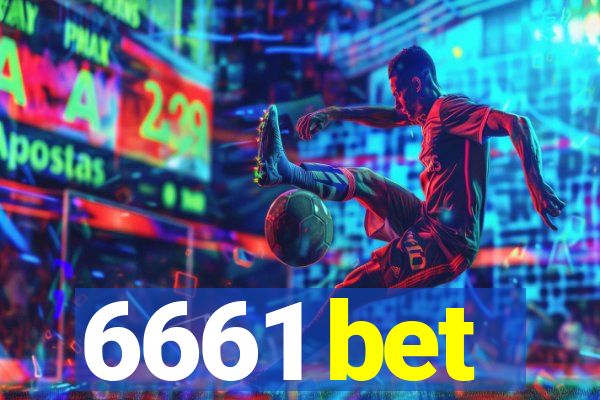 6661 bet