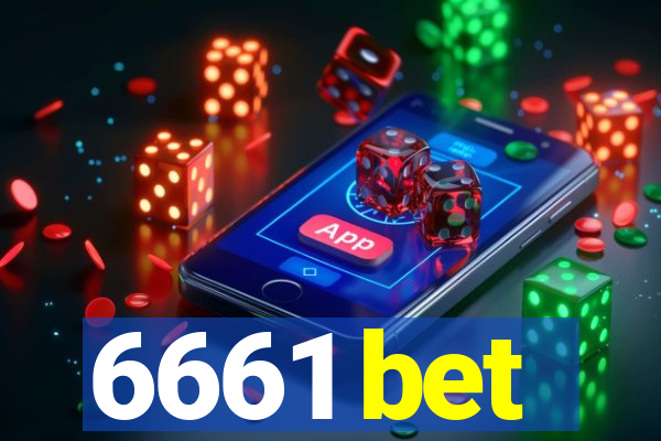 6661 bet