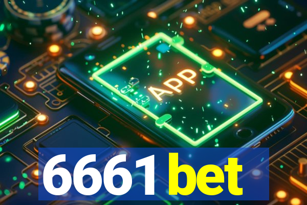 6661 bet