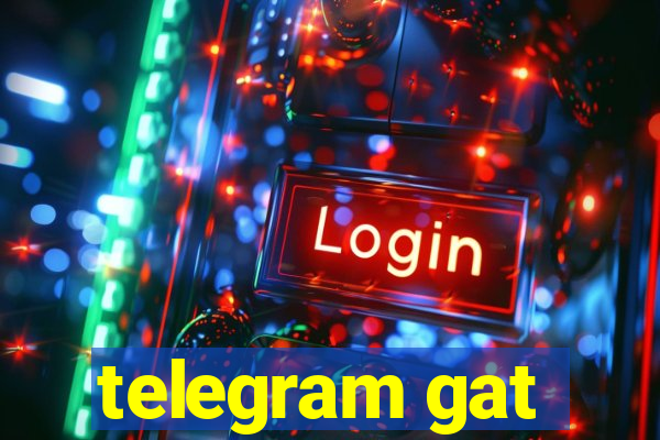 telegram gat