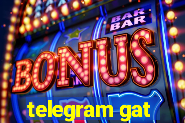 telegram gat