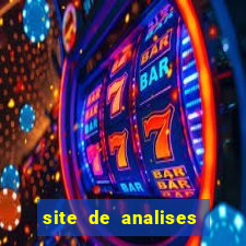 site de analises futebol virtual bet365