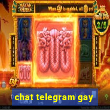 chat telegram gay