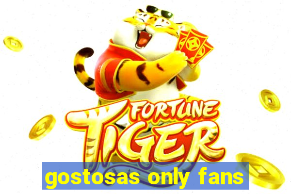 gostosas only fans