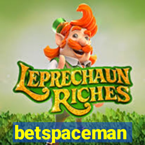 betspaceman