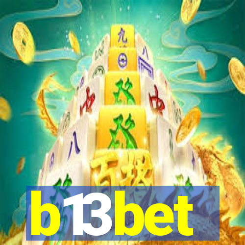 b13bet