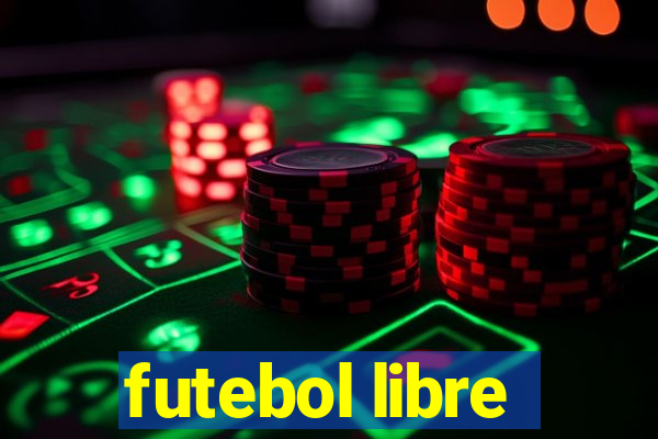 futebol libre