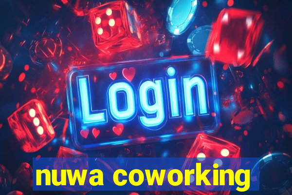 nuwa coworking