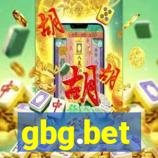 gbg.bet