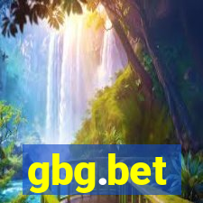 gbg.bet