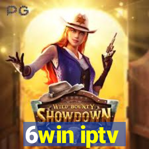 6win iptv