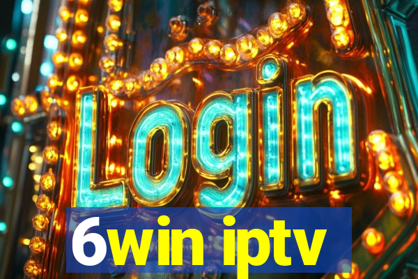 6win iptv