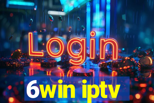 6win iptv