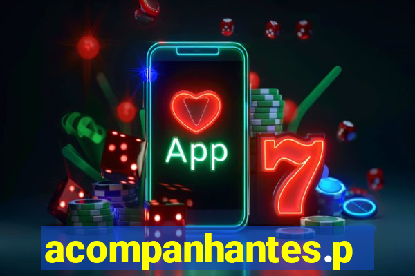 acompanhantes.pvh