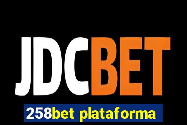 258bet plataforma