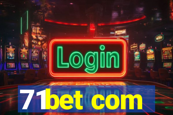 71bet com