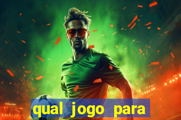 qual jogo para ganhar dinheiro sem depositar