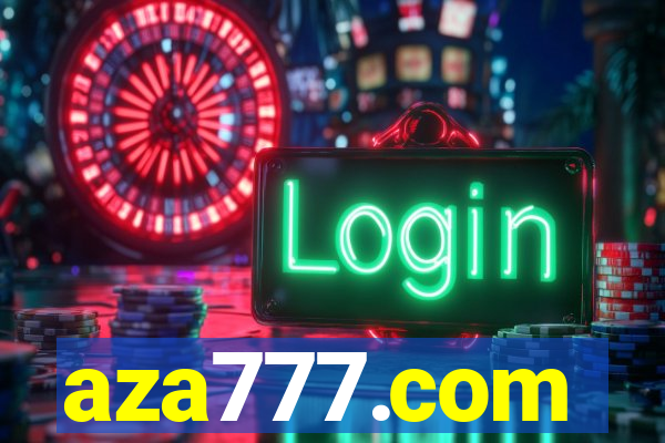 aza777.com