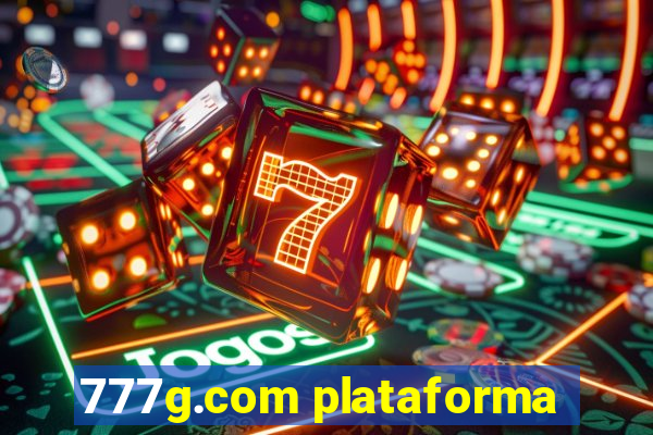 777g.com plataforma