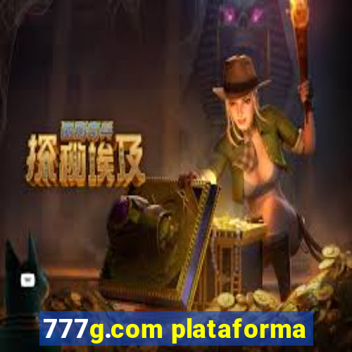 777g.com plataforma