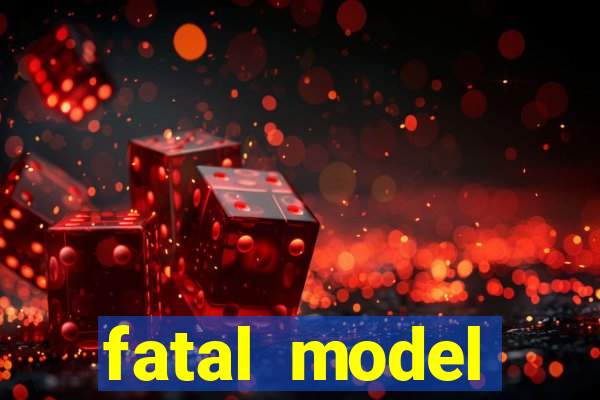 fatal model cruzeiro do oeste