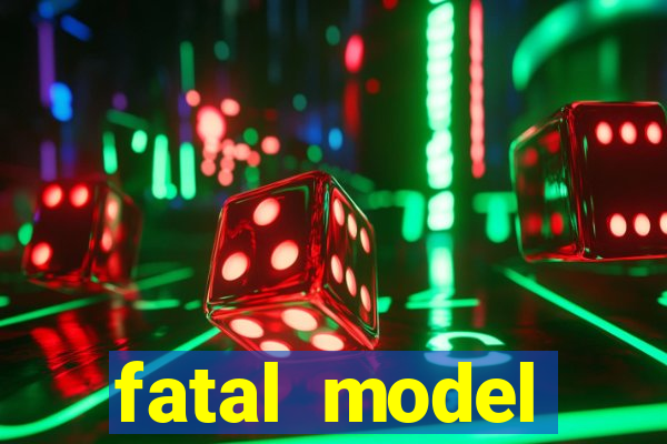 fatal model cruzeiro do oeste