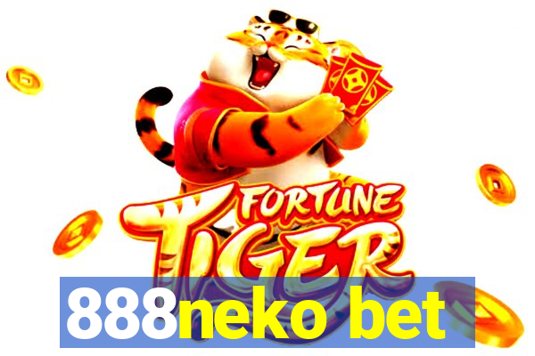 888neko bet