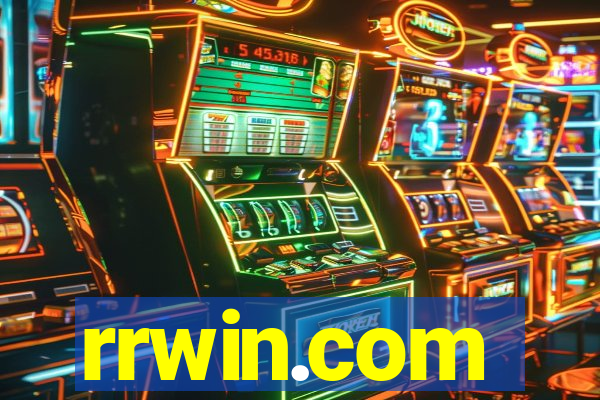 rrwin.com