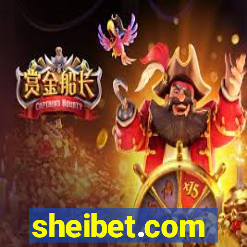 sheibet.com