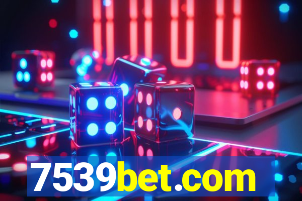 7539bet.com