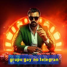 grupo gay no telegran