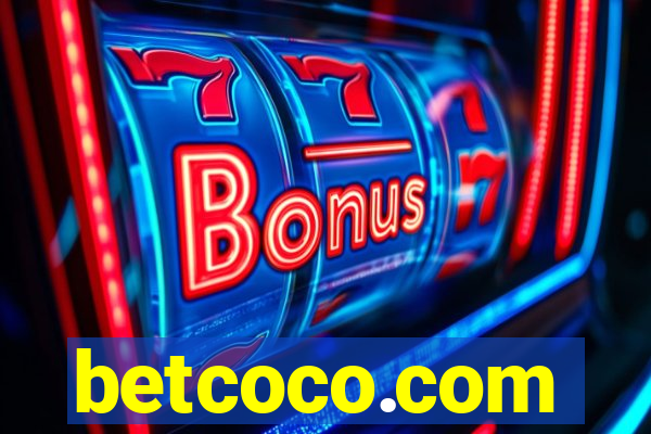 betcoco.com