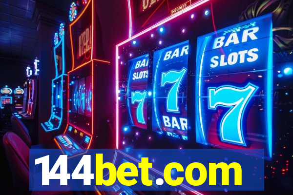 144bet.com