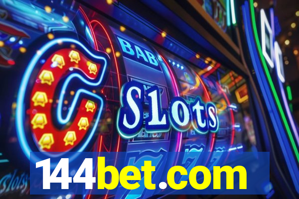 144bet.com