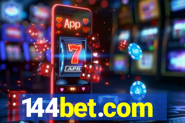 144bet.com