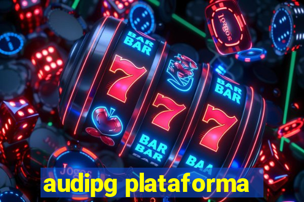 audipg plataforma